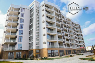 Апартаменты, 73,8 м², 7/7 эт.
