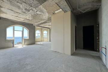 2-к квартира, 120,9 м², 4/5 эт.