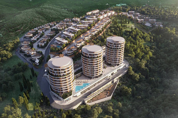 Апартаменты, 43,3 м², 8/11 эт.