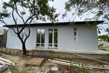 Дом, 111 м², 1 эт.