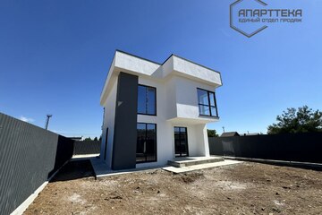 Дом, 130 м², 2 эт.