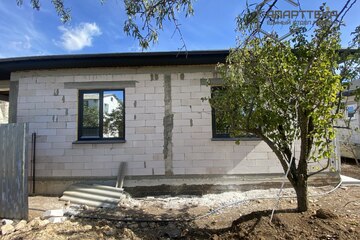 Дом, 145,3 м², 1 эт.