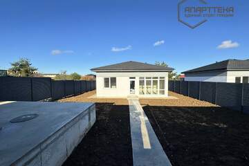 Дом, 74 м², 1 эт.