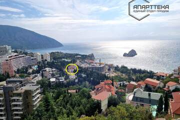 2-к квартира, 90,7 м², 3/5 эт.