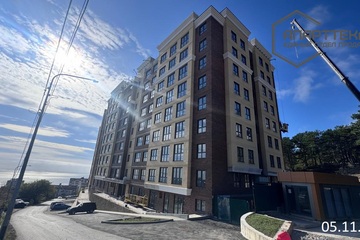 Студия, 30,8 м², 9/11 эт.