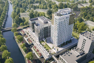 Студия, 27,2 м², 5/16 эт.