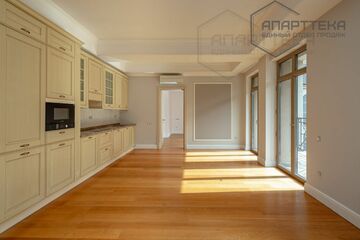 Апартаменты, 74,2 м², 6/8 эт.