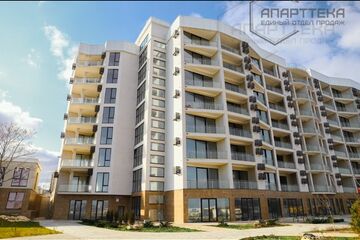 Апартаменты, 56,4 м², 5/7 эт.