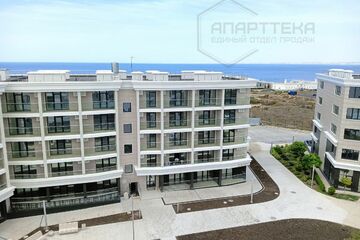 Апартаменты, 34,5 м², 4/5 эт.