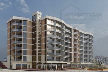 Апартаменты, 46,9 м², 7/7 эт.