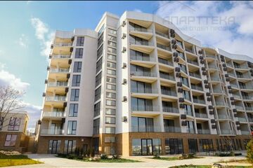 Апартаменты, 59 м², 7/7 эт.