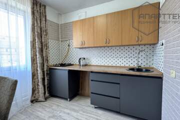 1-к квартира, 30,5 м², 4/5 эт.