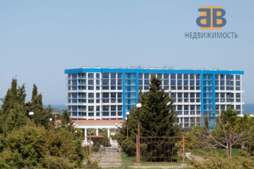 3-к квартира, 87 м², 6/10 эт.