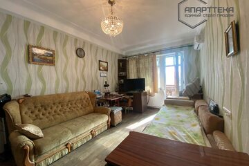 2-к квартира, 42 м², 5/5 эт.